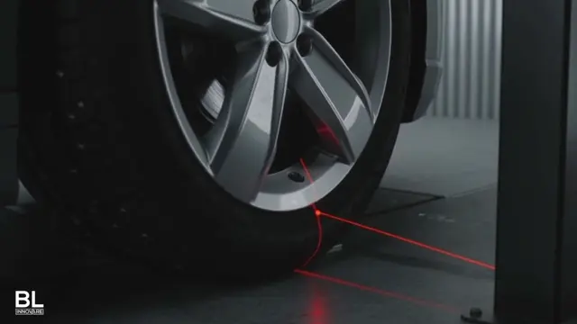 Laser Alignment