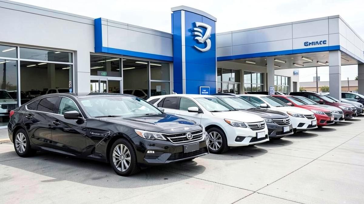 Why the Service Drive Should Be a Primary Source of CPO Inventory