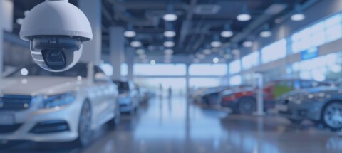 SKAIVISION | Unseen Challenges of Automotive Dealership Environments for AI Systems